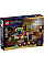 Конструктор LEGO Harry Potter Замок Гоґвортс: Церемонія розподілу по факультетах