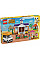 Конструктор LEGO Animal Crossing Концерт К.К. на площі