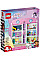 Конструктор LEGO Gabby's Dollhouse Ляльковий будиночок Ґаббі