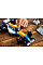 Конструктор LEGO Icons Williams Racing FW14B і Найджел Менселл