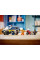 Конструктор LEGO City Поліцейський фургон для перевезення в'язнів