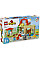 Конструктор LEGO DUPLO Town Догляд за тваринами на фермі
