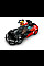 Конструктор LEGO City Електричний суперкар