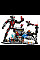 Конструктор LEGO Super Heroes Перший месник: Протистояння Пригодницька битва