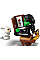 Конструктор LEGO Wicked Відступ Ельфаби