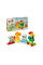Конструктор LEGO DUPLO My First Потяг тваринок