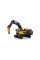 Конструктор LEGO Technic Екскаватор Volvo EC500 Hybrid