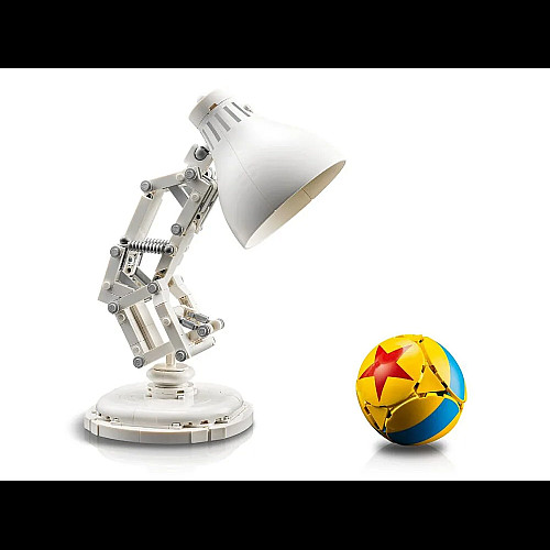 Конструктор LEGO Ideas Disney Pixar Luxo Jr.