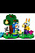 Конструктор LEGO Animal Crossing Крамниця одягу, що належить Able Sisters