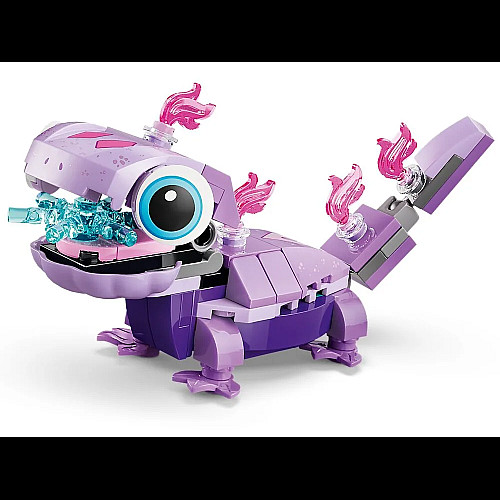 Конструктор LEGO Disney Princess Веселье на пикнике Олафа и Бруни