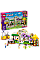 Конструктор LEGO Friends Кав'ярня з рослинами і квіткова крамниця