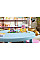 Конструктор LEGO Gabby's Dollhouse Гора солодощів і сад Кітті