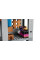 Конструктор LEGO Minecraft Станція ґастів
