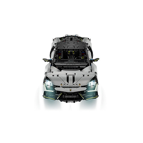Конструктор LEGO Technic Суперкар Lamborghini Revuelto