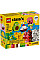 Конструктор LEGO Classic Творчі друзі з їжею