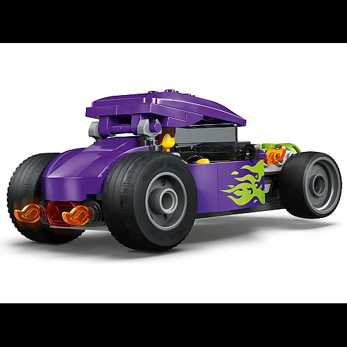 Конструктор LEGO City Хотрод