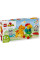 Конструктор LEGO DUPLO My First Потяг тваринок