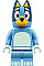 Конструктор LEGO recruitment Bluey Чаепитие Блуи