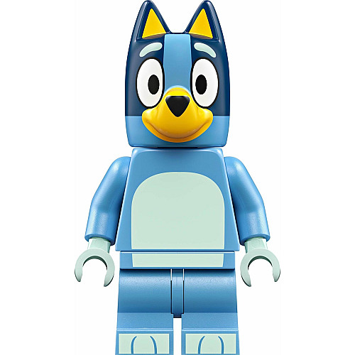 Конструктор LEGO recruitment Bluey Чаепитие Блуи