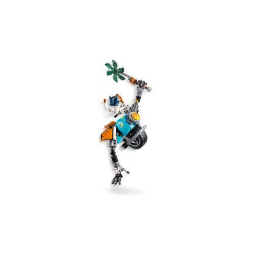 Конструктор LEGO Fortnite KIT