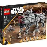 Конструктор LEGO Star Wars™ Крокохід AT-TE