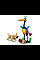 Конструктор LEGO Disney Pixar Кевін і Даг