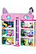 Конструктор LEGO Gabby's Dollhouse Ляльковий будиночок Ґаббі