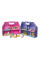 Конструктор LEGO Friends Ляльковий будиночок-валіза для творчої гри