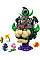 Конструктор LEGO Super Mario Prince Florian & Castle Bowser