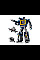 Конструктор LEGO Icons Transformers: Саундвейв