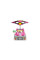 Конструктор LEGO Super Mario Mario Kart – Wario та King Boo