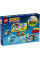 Конструктор LEGO Sonic Зіткнення Соніка біля багаття