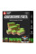 Магнітний конструктор Same Toy Creative Set Grass 20ел