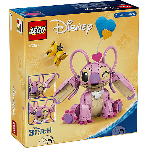 Конструктор LEGO Disney Classic Ангел