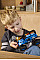 Конструктор LEGO Technic  Monster Jam™ Grave Digger™ Вогонь і лід