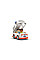 Конструктор LEGO DUPLO Town Швидка допомога та водій