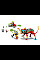 Конструктор LEGO Dreamzzz Вогняний хамелеон Матео