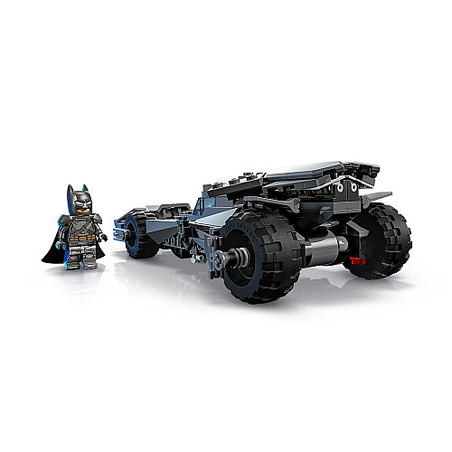Конструктор LEGO Super Heroes Бетмобіль із фільму «Бетмен проти Супермена»