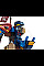 Конструктор LEGO Ninjago Розбійник: Робот-вершник на драконі