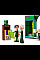 Конструктор LEGO Wicked Ласкаво просимо до Смарагдового міста