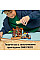 Конструктор LEGO ONE PIECE Хатина у Селищі Вітряків