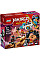 Конструктор LEGO Ninjago Бойовий костюм-робот Зейна