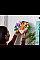 Конструктор LEGO Art Колекція фауни - Тигр
