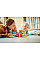 Конструктор LEGO DUPLO My First Очаровательные творческие домашние питомцы 3 в 1