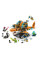 Конструктор LEGO DREAMZzz Танкер тигрова акула