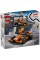 Конструктор LEGO City Пілот F1 з автомобілем для перегонів команди McLaren