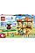 Конструктор LEGO Bluey Семейный дом Блуи