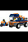 Конструктор LEGO City Транспортер мотоциклов