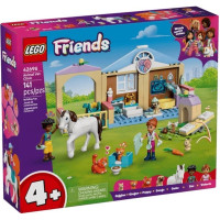 Конструктор LEGO Friends Ветеринарна клініка