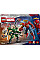 Конструктор LEGO Super Heroes Битва роботов: Человек-паук vs. Доктор Осьминог